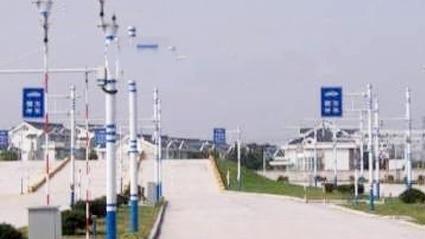 晋中魏榆驾校