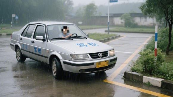 晋中赵壁驾校