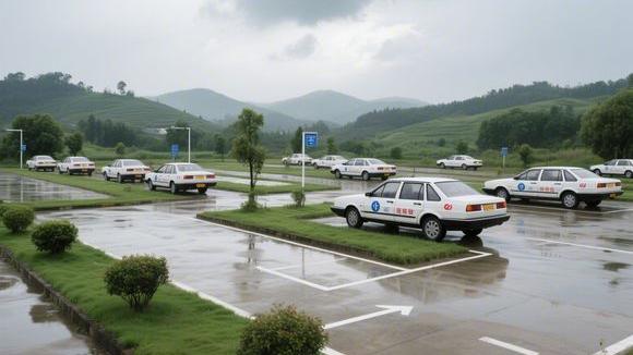 运城清涧驾校