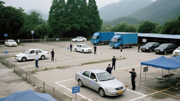 芮城新东方驾校