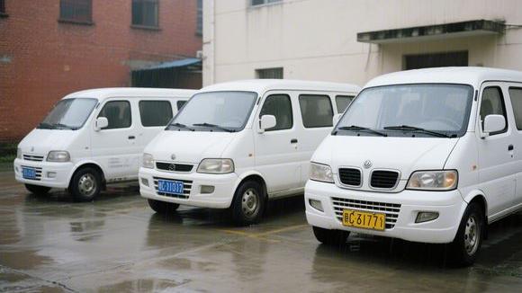 运城运风驾校