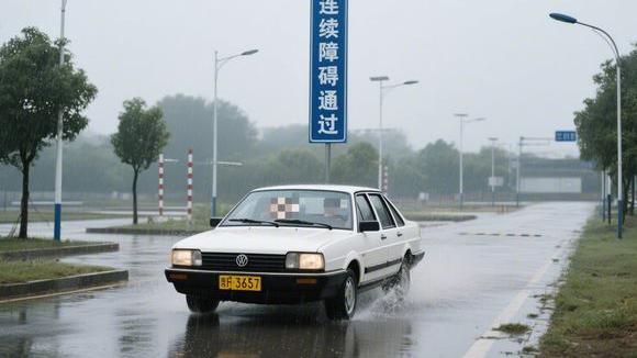 运城城区驾校
