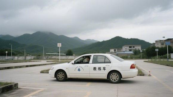 运城垣曲驾校