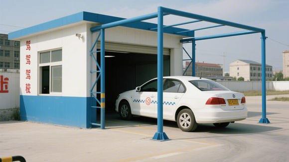 宁武凤凰驾校
