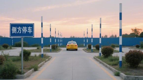 蒲县华阳驾校