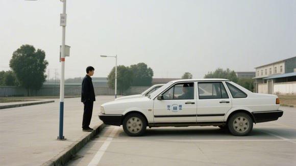 霍州李曹驾校