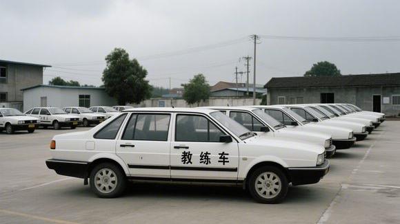 临汾史村驾校