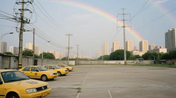 临汾北董驾校