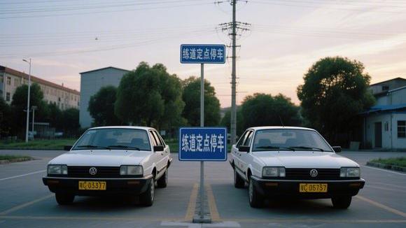 襄汾汾城驾校