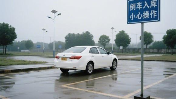 汾阳功昊驾校