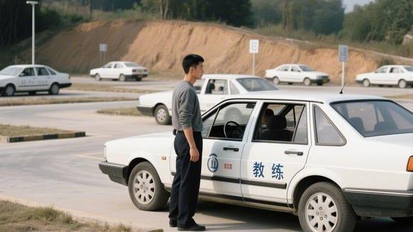 呼和浩特牧马人驾校
