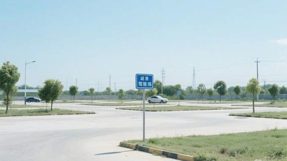 呼和浩特昊祥驾校