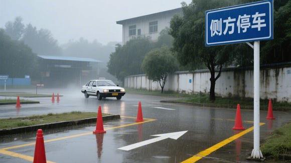 赤峰贝子府驾校