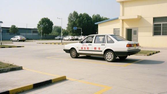 宁城宁城县铁西驾校