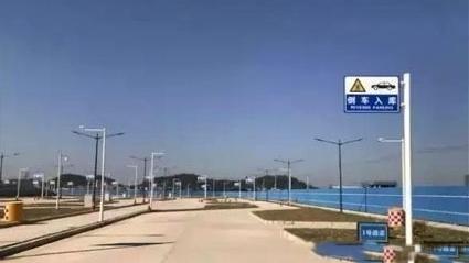 赤峰林东产业园驾校
