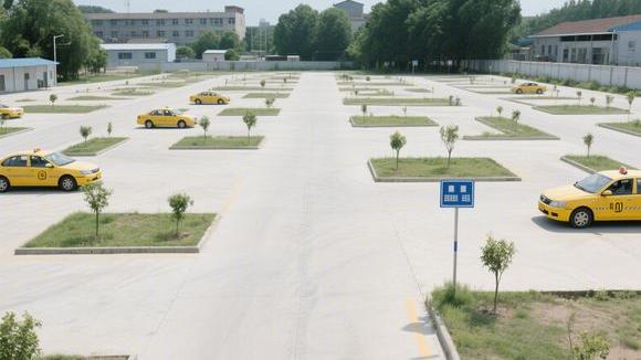 赤峰红日升驾校