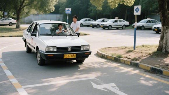 通辽鑫鑫驾校