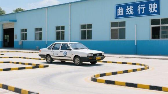 通辽嘎亥图驾校