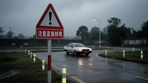 开鲁金通驾校