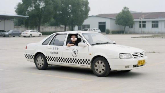 通辽新起点驾校
