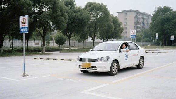 通辽库伦驾校