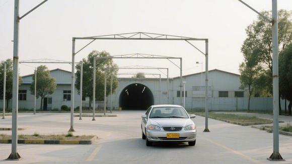 呼伦贝尔建设驾校