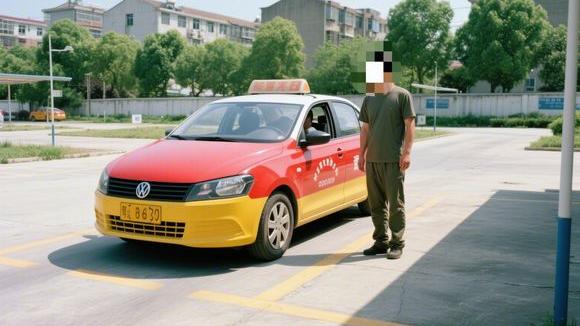 呼伦贝尔第五驾校