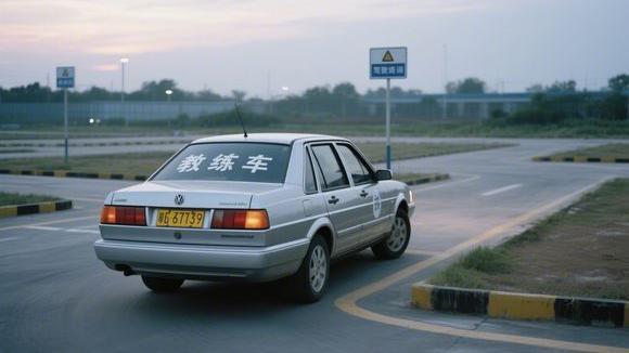 巴彦淖尔二道桥驾校