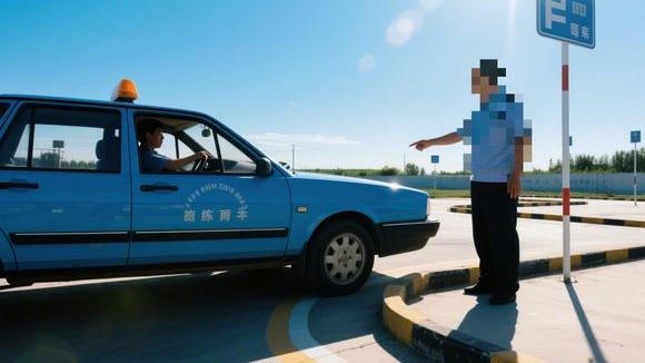 巴彦淖尔头道桥驾校