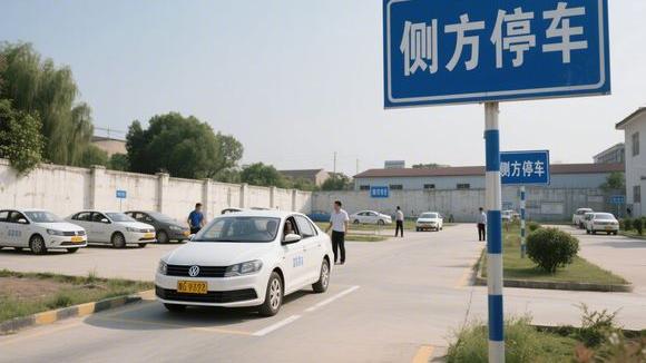 乌兰察布乌兰牧场驾校