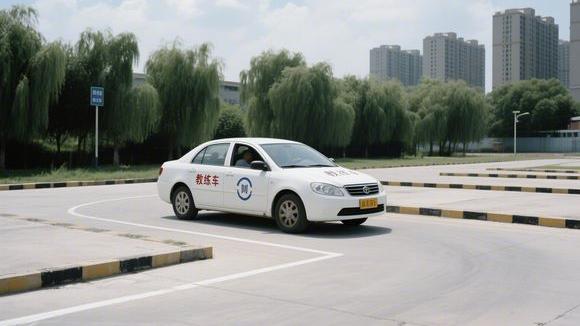 乌兰察布忽鸡图驾校