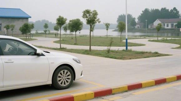 乌兰察布大黑河驾校