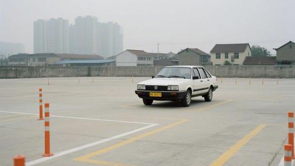 锡林浩特燚兴驾校