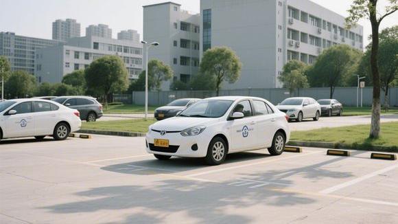 锡林郭勒盟路源驾校