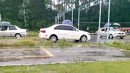 锡林郭勒盟内蒙古自治区五一种畜场驾校
