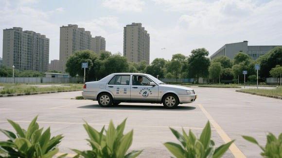 阿拉善盟安诺驾校