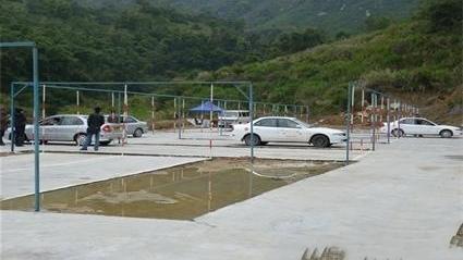 沈阳顺安驾校