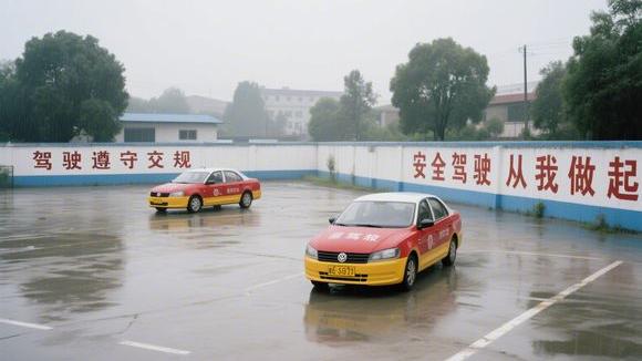 沈阳宏达驾校