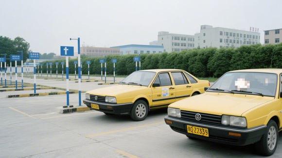 沈阳王滨驾校