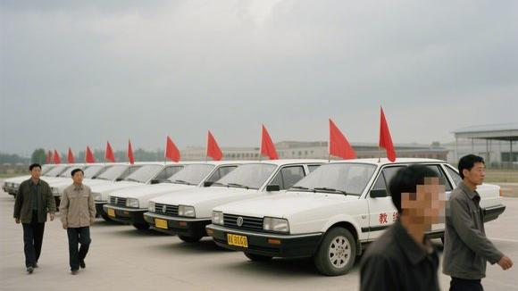 大连天欣驾校