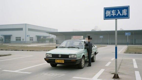 大连润通驾校