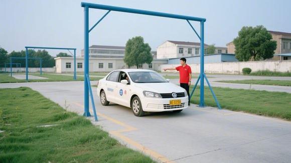 大连金佰利驾校