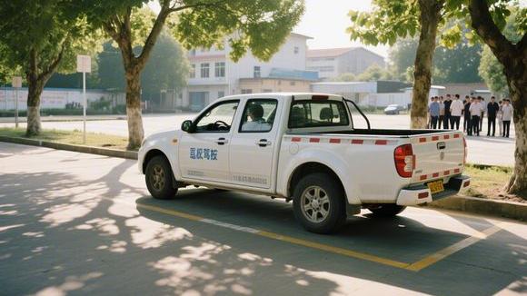 大连公交驾校