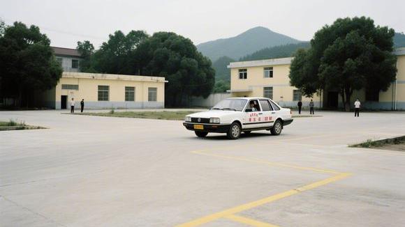 鞍山南台驾校