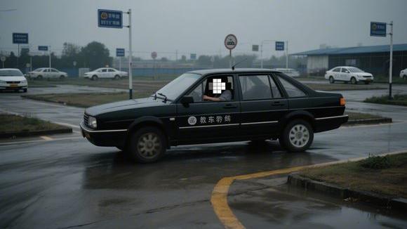 鞍山明佳驾校