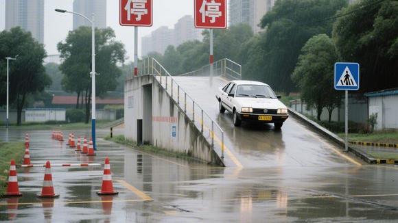 聚达驾校