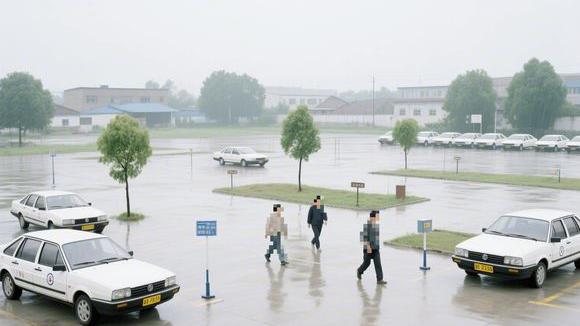本溪北地驾校