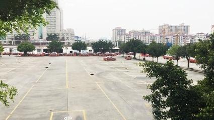 本溪华来驾校