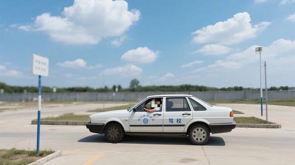 本溪昌达驾校