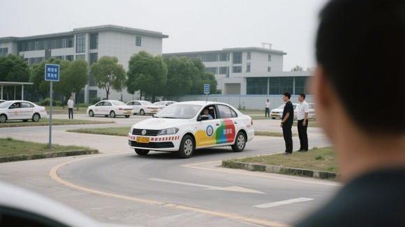锦州市辖区驾校